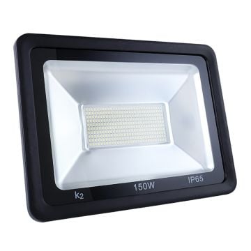 K2 GLOBAL KLF176Plus 150 Watt LED Projektör