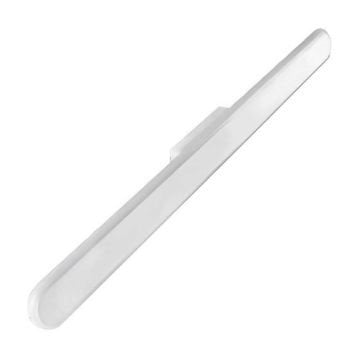 ACK AH07-02400 20 Watt 58 cm Beyaz Gövde LED Aplik - Metal - Gün Işığı (3000K)