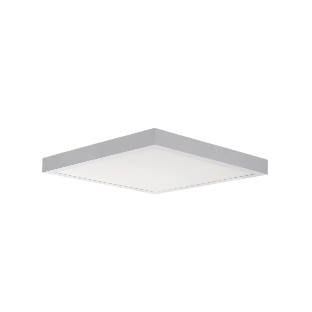 inoled 4470-01 16 Watt 30x30 Sıva Üstü LED Panel - ENEC Sürücülü - Beyaz Işık (6500K)