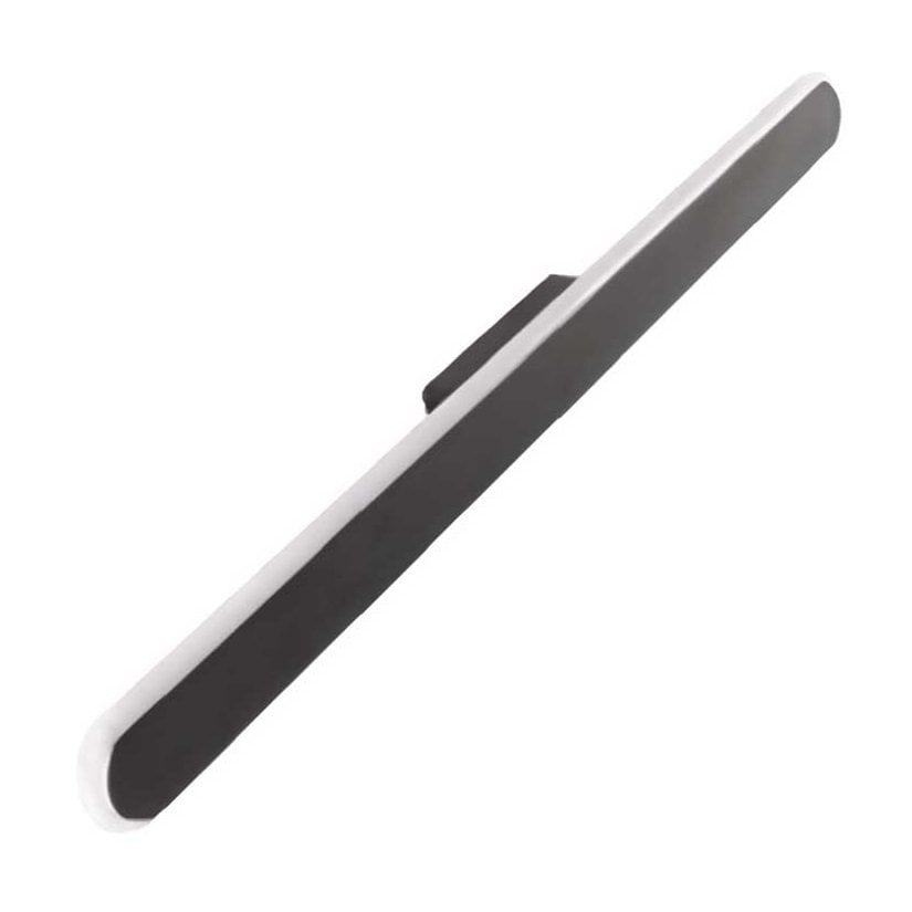 ACK AH07-02401 20 Watt 58 cm Siyah Gövde LED Aplik - Metal - Gün Işığı (3000K)