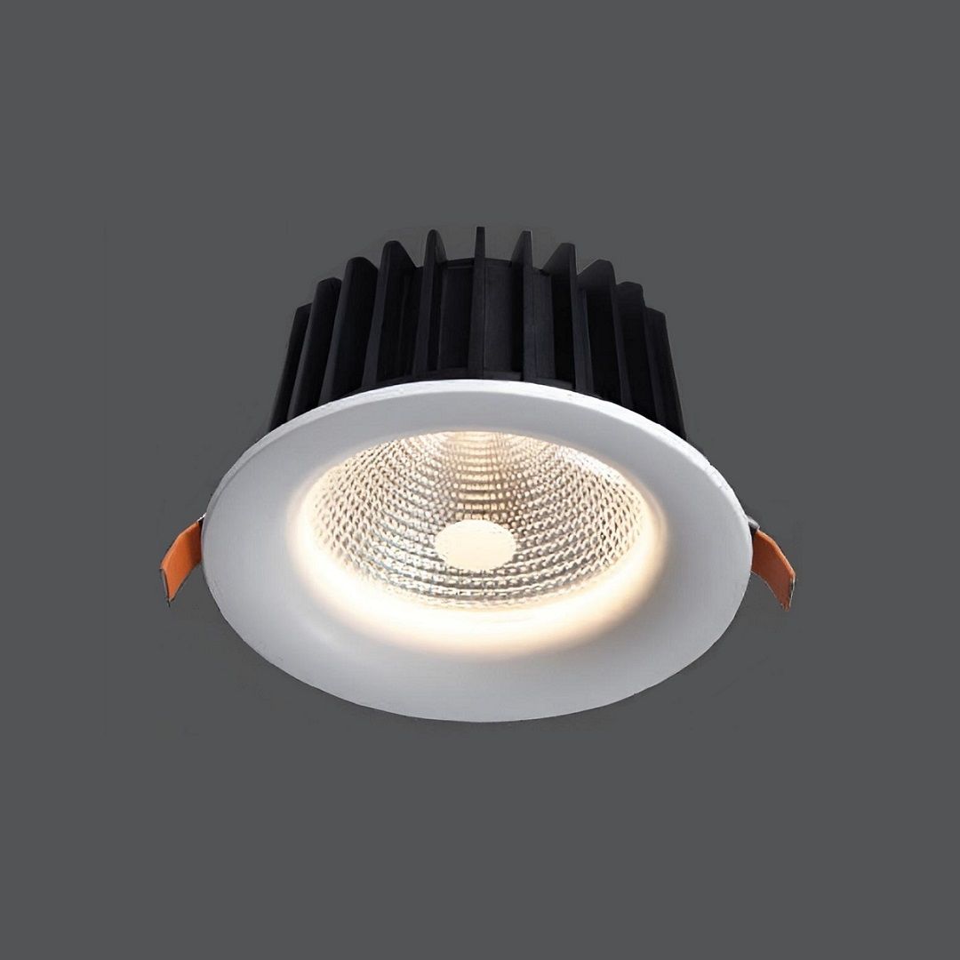 EGGE EG-5310 10 Watt Yuvarlak Sıva Altı Downlight LED Spot