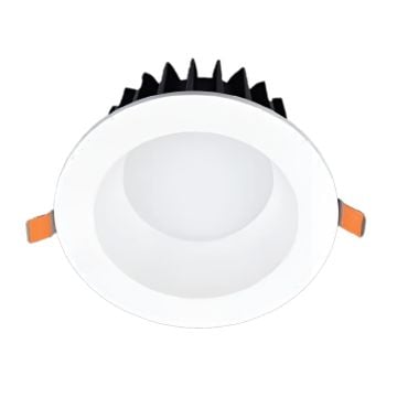 EGGE EG-5240 40 Watt Yuvarlak Sıva Altı LED Downlight Armatür