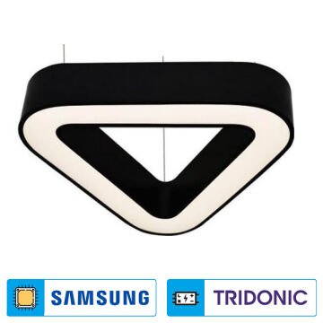 CL-Trianro-02 Lineer Sarkıt Armatür/Sıva Üstü Lineer Armatür (SAMSUNG LED & TRIDONIC Driver)