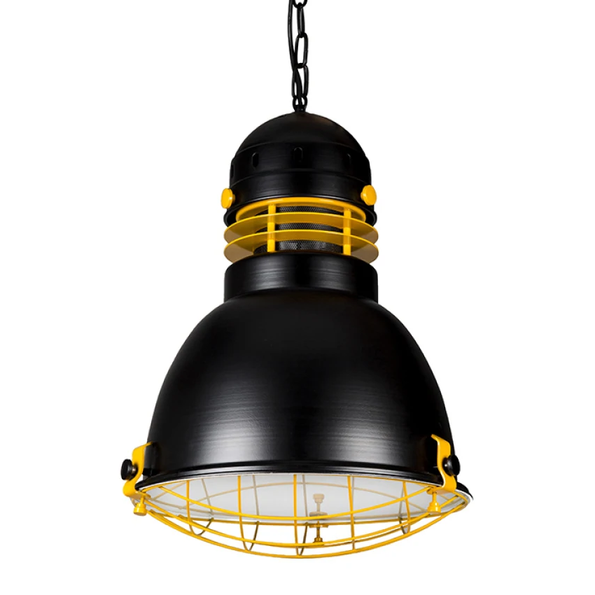 Endüstriyel Avizeler