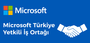 Microsoft Türkiye Yetkili Satıcı
