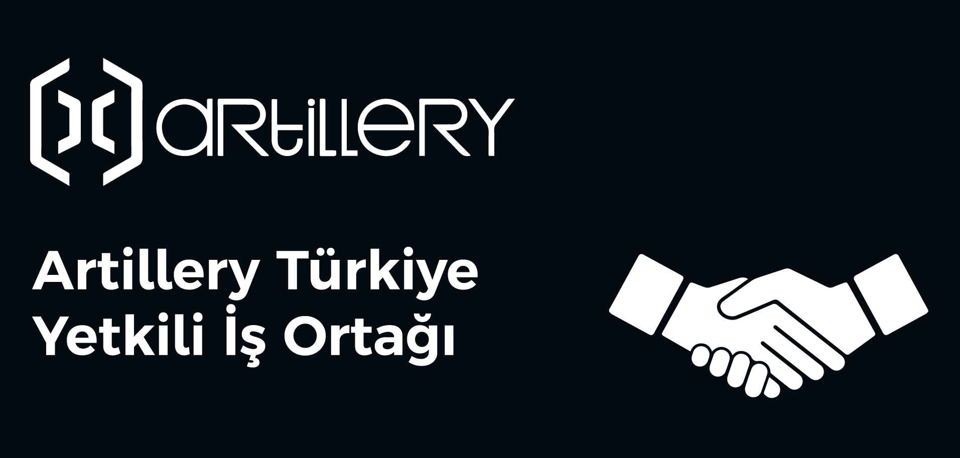 Artillery Türkiye Yetkili Satıcı