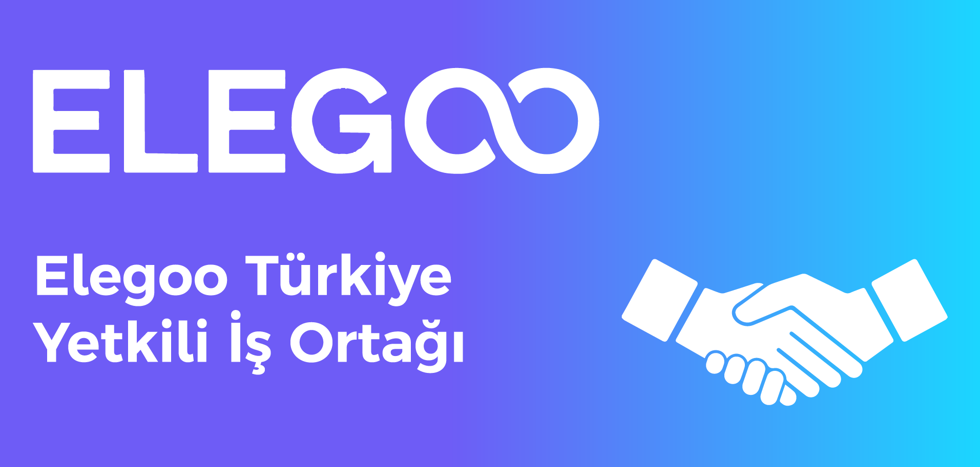 Elegoo Türkiye Yetkili Satıcı