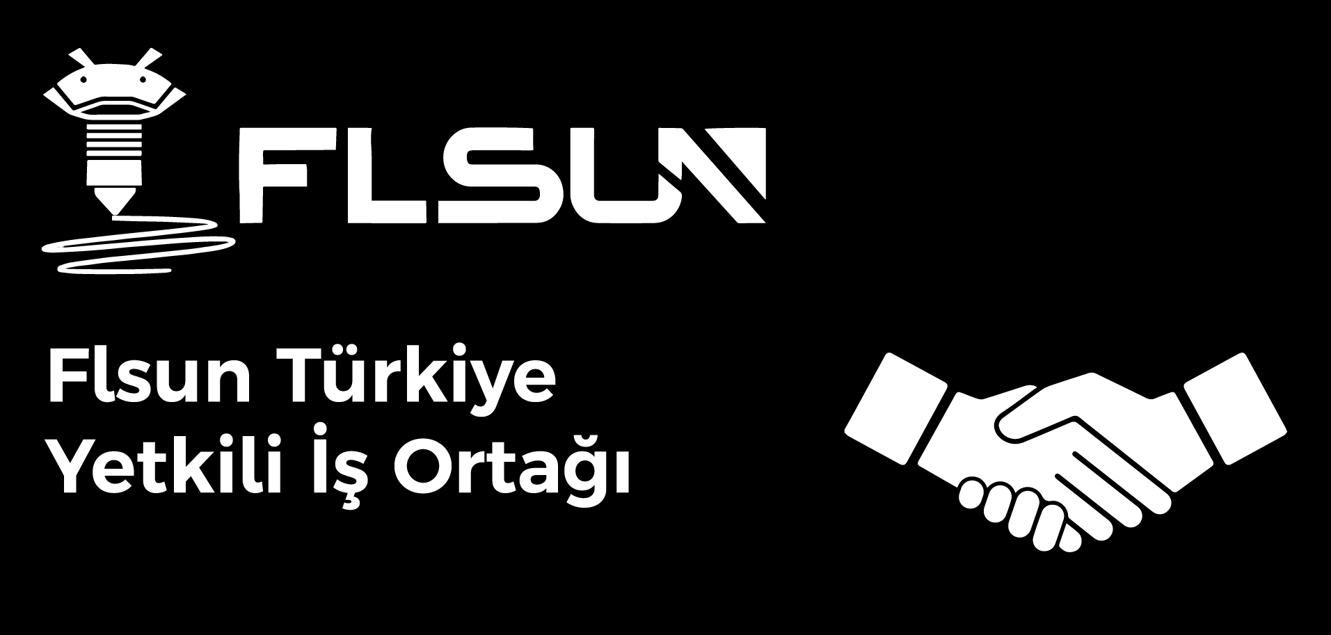 FLSUN Türkiye Yetkili Satıcı