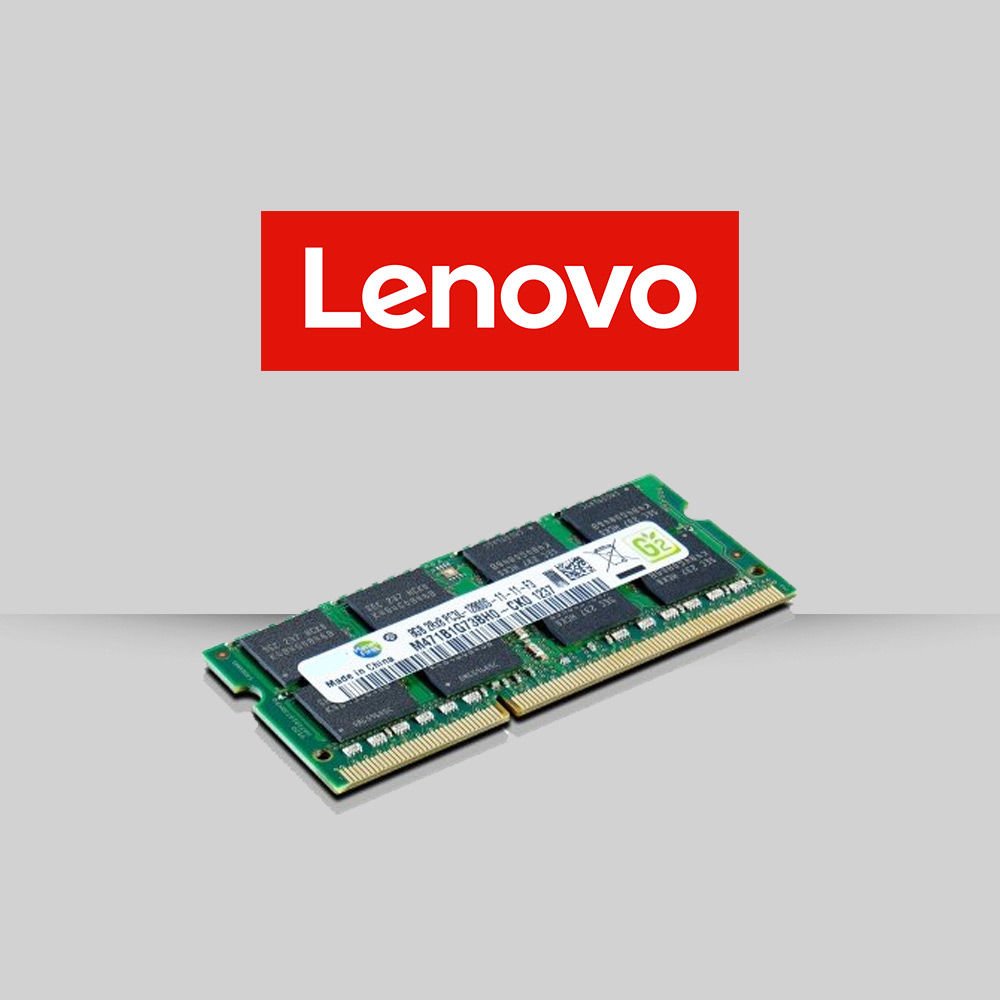LENOVO 8GB DDR4 2666 MHz SODIMM RAM