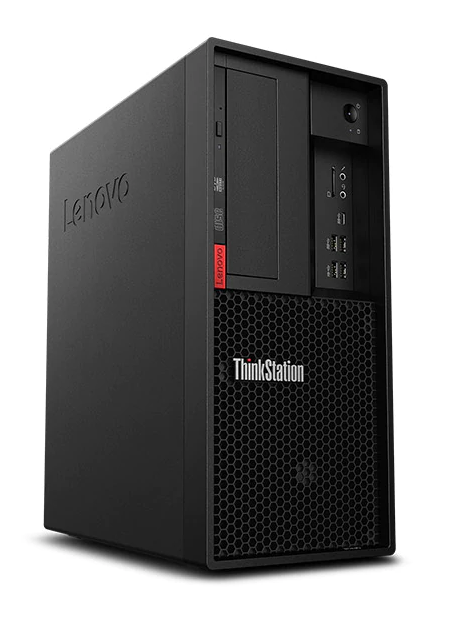 Lenovo Masaüstü Workstation ile Güç Derdiniz Olmasın