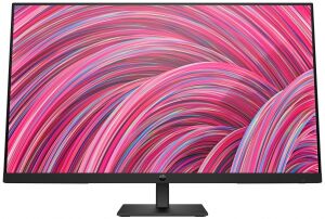 HP P32u G5 64W51AA IPS QHD 75Hz 5 ms HDMI Display Port Type-C 31.5'' Monitör