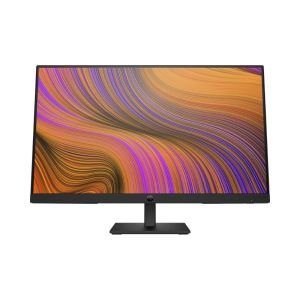 HP P24h G5 64W34AA IPS Full HD 75Hz 5 ms HDMI VGA Display Port 23.8'' Monitör