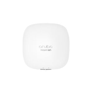 Aruba R4W02A Instant On AP22 (RW) Wifi 6 İç Mekan Access Point