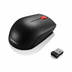 Lenovo Essential Compact 4Y50R20864 Wireless Kablosuz USB Mouse