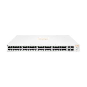 Aruba Instant On 1930 JL686A 48G PoE 4SFP/SFP+ 370W Switch