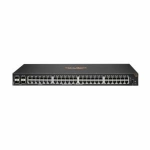 Aruba CX 6000 R8N86A 48G 4SFP Switch