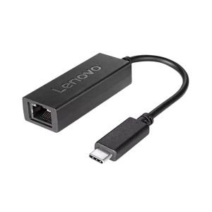 Lenovo 4X90S91831 USB-C to Ethernet Dönüştürücü Adaptörü