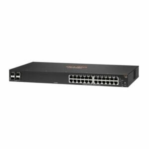 Aruba CX 6000 R8N88A 24G 4SFP Switch