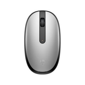 HP 240 43N04AA Yeşil Gümüş Bluetooth Optik Mouse