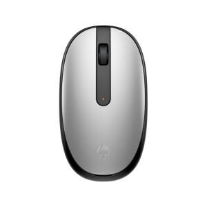 HP 240 43N04AA Yeşil Gümüş Bluetooth Optik Mouse