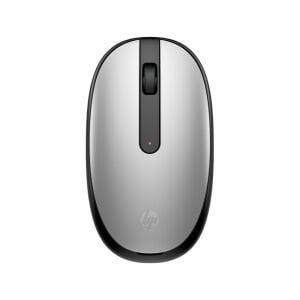 HP 240 43N04AA Yeşil Gümüş Bluetooth Optik Mouse