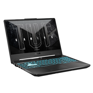 Asus TUF Gaming F15 FX506HC-HN375 i5-11400H 8GB 512GB RTX3050 4GB DOS 15.6''