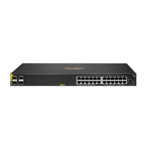 Aruba CX 6000 R8N87A 24G PoE 4SFP 370W Switch