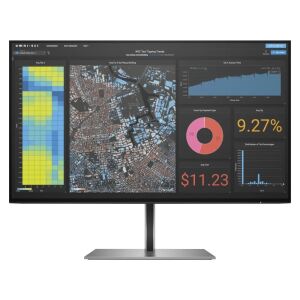 HP Z24F G3 3G828AA IPS Full HD 60Hz 5 ms HDMI Display Port 23.8'' Monitör