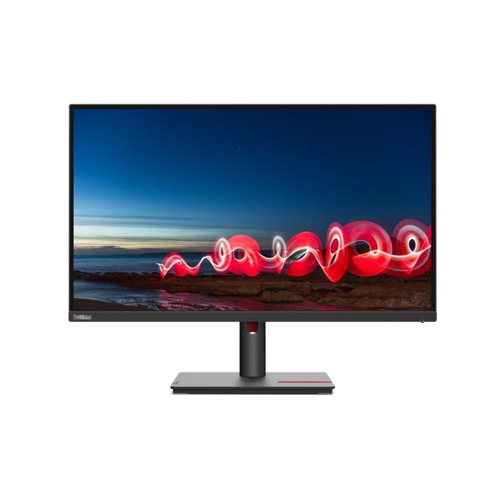 Lenovo ThinkVision T27i-30 63A4MAT1TK IPS Full HD 60Hz 6ms HDMI VGA Display Port 27'' Monitör