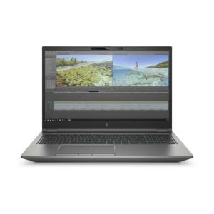 HP ZBook Studio 314F7EA i7-11800H 16GB 512GB T1200 4GB W10P 15.6''