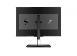 HP Z24i G2 24''' DISPLAY FHD MONİTÖR