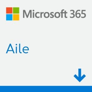 Microsoft 365 Aile 6GQ-00086 Türkçe-İngilizce 32-64 Bit 5 Kullanıcılı 1 Yıllık Elektronik ESD Lisans