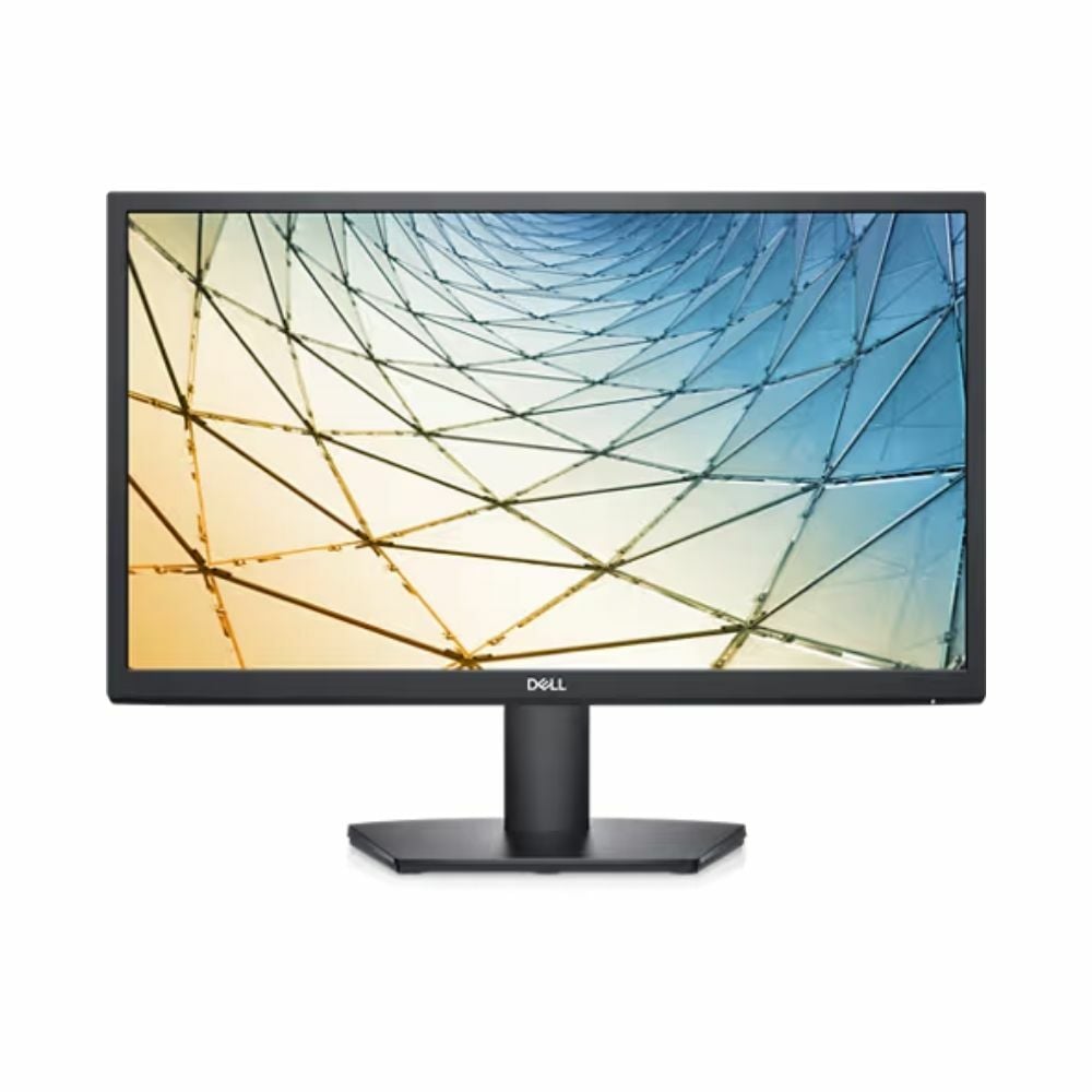 Dell SE2222H VA Full HD 60Hz 8ms HDMI VGA 21.5''