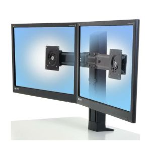 Ergotron WorkFit 97-904 Çift Monitör Standı Kiti