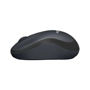 Logitech M220 910-004878 Sessiz Siyah Kablosuz USB Mouse