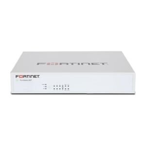 FortiGate 80F FG-80F-BDL-950-12 Firewall Cihazı ve 1 Yıllık Lisans