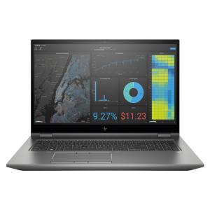 HP ZBook Fury G8 314K6EA i9-11950H 32GB 1TB SSD RTX A3000/6GB 15.6'' FHD Windows 10 Pro