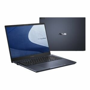 Asus ExpertBook B5 OLED B5602CBN-I71260165 i7-1260P 16GB 512GB DOS 16''