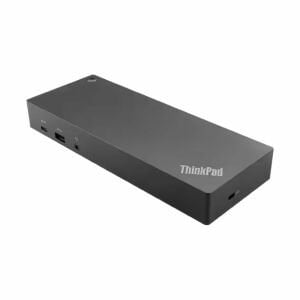 Lenovo 40AF0135EU ThinkPad Hybrid USB-C with USB-A 135W Dock Station