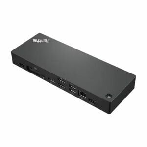 Lenovo 40B00135EU ThinkPad Universal Thunderbolt 4 Dock Station