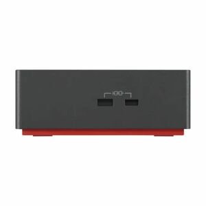 Lenovo 40B00135EU ThinkPad Universal Thunderbolt 4 Dock Station