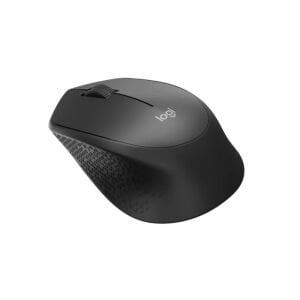 Logitech M280 910-004287 Kablosuz Siyah Optik Mouse