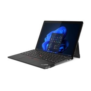 Lenovo ThinkPad X12 Detachable G2 21LL U7-164U 32GB 512GB W11P 12.3'' Dokunmatik Kalemli