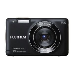 Fujifilm FinePix JX650 Dijital Fotoğraf Makinesi