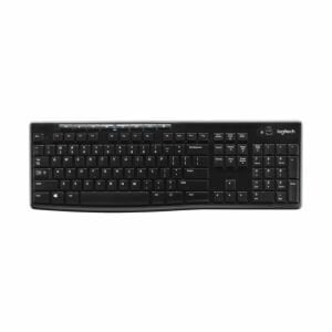 Logitech K270 920-003761 Kablosuz Klavye