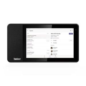 Lenovo ThinkSmart View ZA690032TR S-624 2GB 8GB AOSP 8.1 9'' Tablet PC