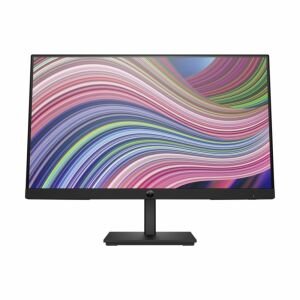 HP P22 G5 64X86AS IPS Full HD HDMI VGA Display Port 21.5'' Monitör