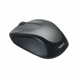 Logitech M235 910-002201 Gri Siyah Kablosuz USB Mouse