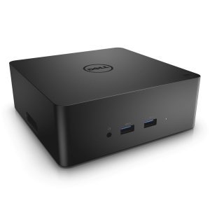 DELL BUSINESS THUNDERBOLT DOCK TB16 WITH 180W AC ADAPTER EU 452-BCOY