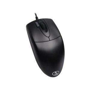 A4 TECH OP620D-B OPTİK MOUSE USB SİYAH